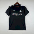 חולצת ריאל מדריד 2023/24 מהדורת BALMAIN