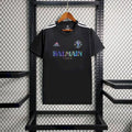 חולצת מנצ'סטר יונייטד 2024/25 מהדורת BALMAIN