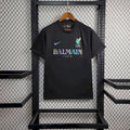 חולצת ליברפול 2024/25 מהדורת BALMAIN