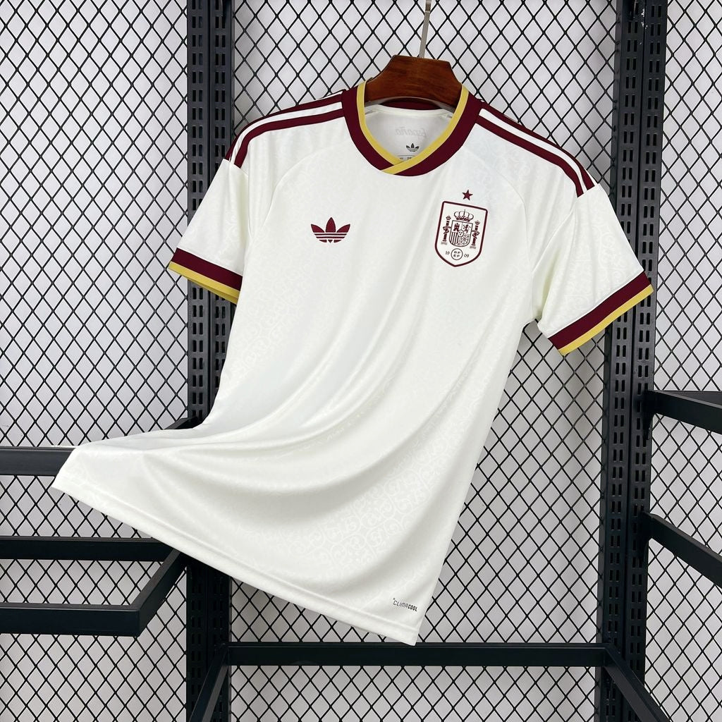 ספרד 2026 מונדיאל חוץ