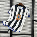 1999/00 ניוקאסל בית - רטרו