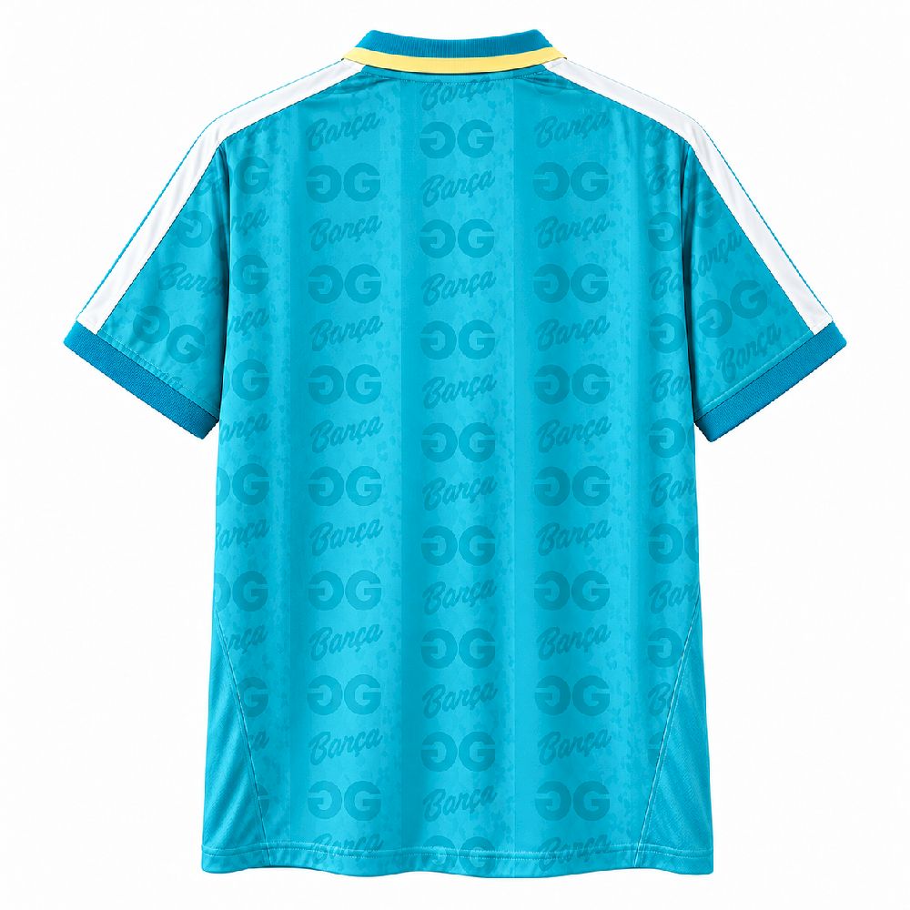 2026/27 ברצלונה שיתוף פעולה Golf Wang