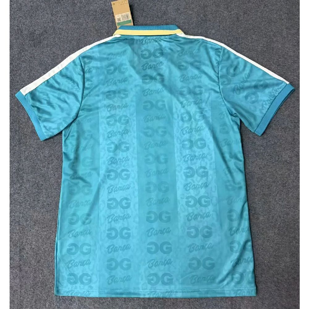 2026/27 ברצלונה שיתוף פעולה Golf Wang