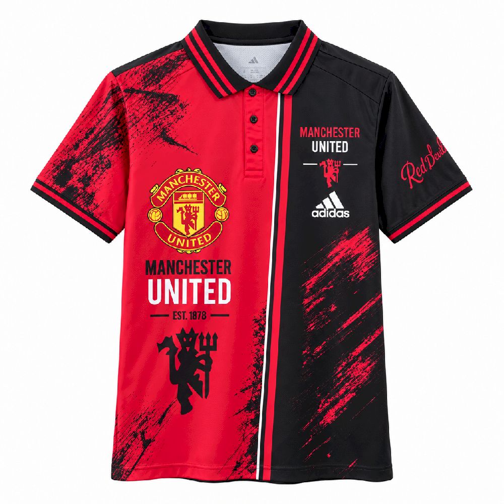 2026/27 מנצסטר יונייטד פולו ספיישל